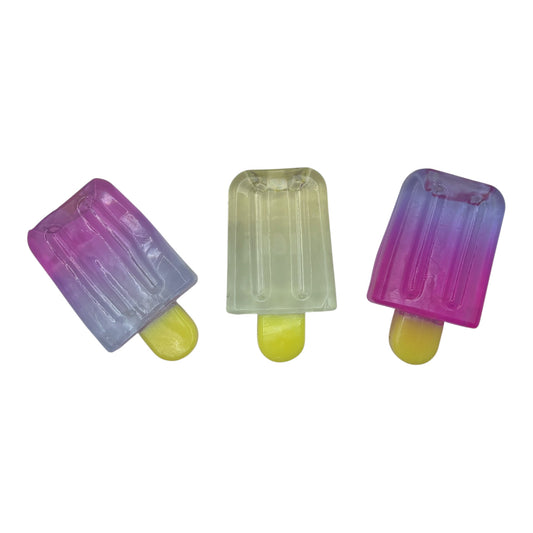 Frozen Fun Popsicle Squishy